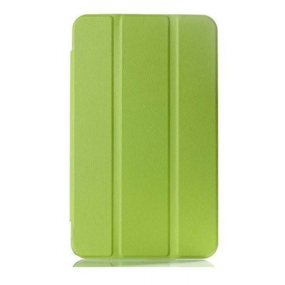 Flip Cover for Asus Memo - White