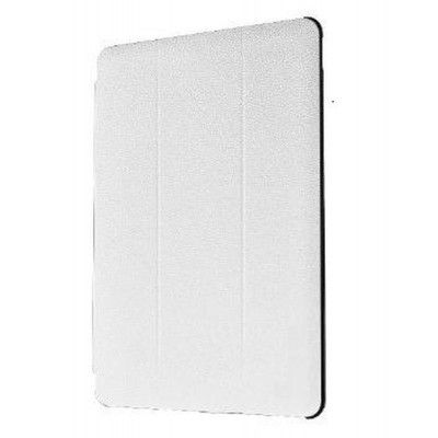 Flip Cover for Asus P527 - Silver