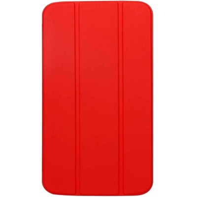 Flip Cover For Asus Memo Pad Hd7 16 Gb White By - Maxbhi Com
