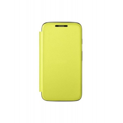 Flip Cover For Att Quickfire Green By - Maxbhi.com