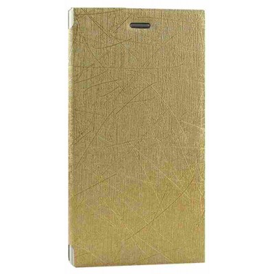 Flip Cover for BlackBerry Pearl 8110 - White