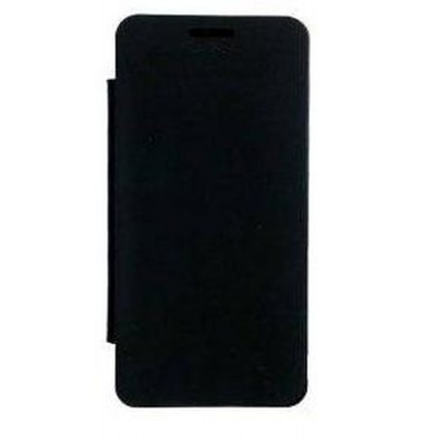 Flip Cover for BlackBerry Style 9670 - Black