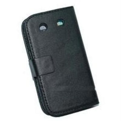 Flip Cover for BlackBerry Tour 9630 - Black