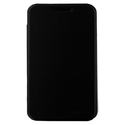Flip Cover for Celkon C555 - White