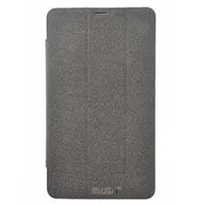 Flip Cover for Celkon CT and 910 - Black