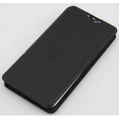 Flip Cover for Gigabyte GSmart Arty A3 - White
