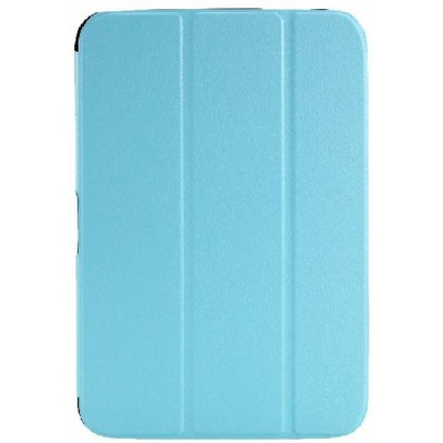 Flip Cover for HP Slate10 HD - Silver