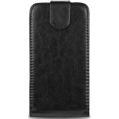 Flip Cover for Huawei Ascend Y201 Pro - White