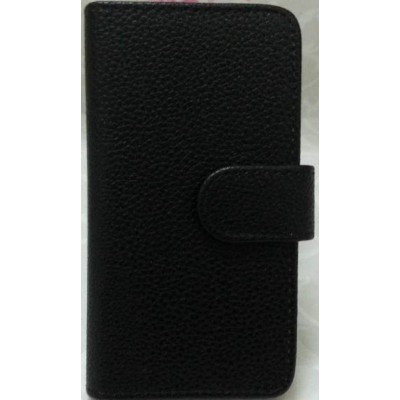 Flip Cover for Huawei G3621L - Black