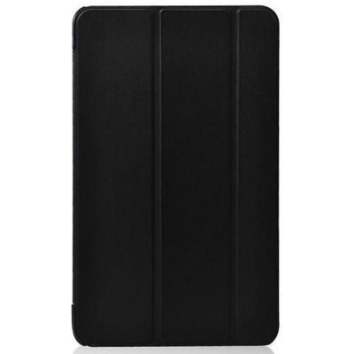 Flip Cover For Huawei Honor T1 Black By - Maxbhi Com