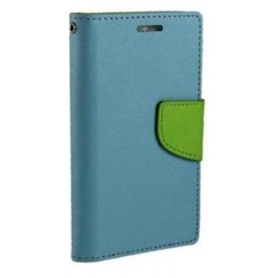Flip Cover for Kyocera Hydro C5170 - White
