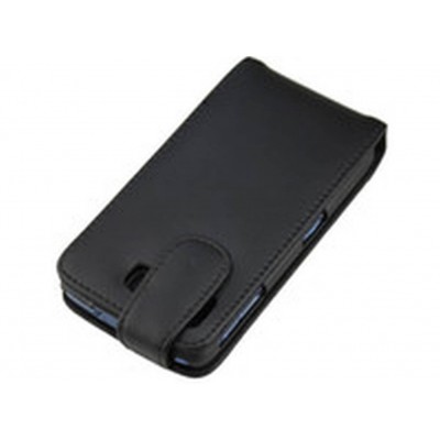 Flip Cover for Lenovo S560 - Blue
