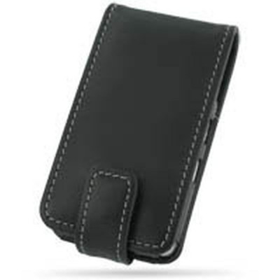 Flip Cover for LG KE970 Shine - White