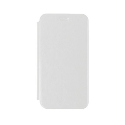 Flip Cover For Lg Gm730 Eigen White By - Maxbhi.com