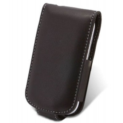 Flip Cover for LG Phoenix P505 - Black