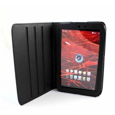 Flip Cover for Motorola DROID XYBOARD 10.1 MZ617 - White
