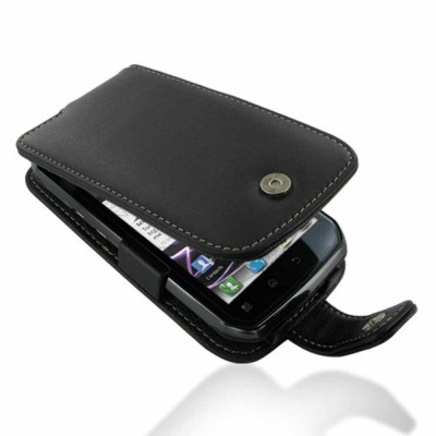 Flip Cover for Motorola Photon Q 4G LTE XT897 - White