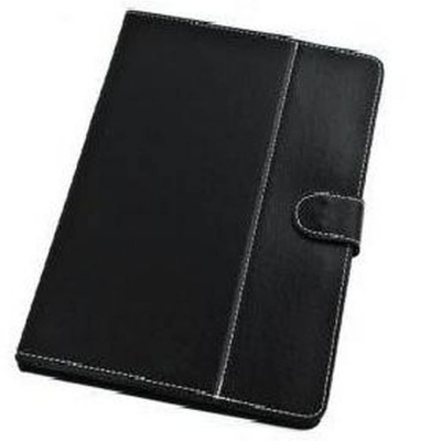 Flip Cover for Motorola XT319 - Black