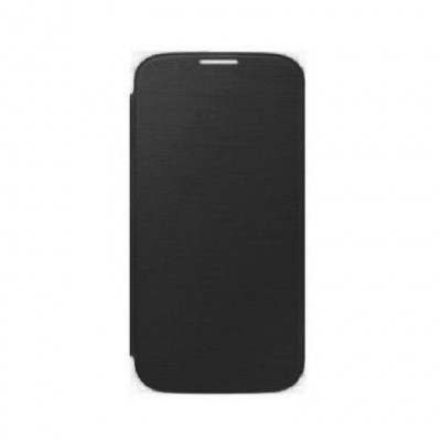 Flip Cover For Motorola Rokr E1 Black By - Maxbhi Com