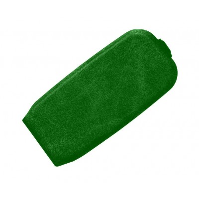 Flip Cover For Nokia 2100 Green By - Maxbhi Com