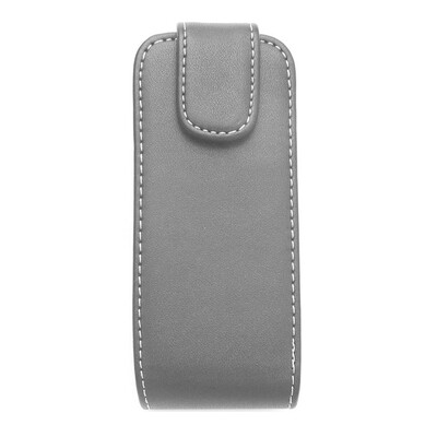 Flip Cover For Nokia 5730 Xpressmusic Monochrome By - Maxbhi Com