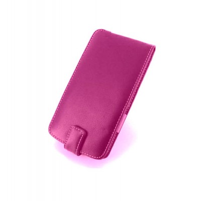 Flip Cover For Nokia 6700 Slide Pink By - Maxbhi Com
