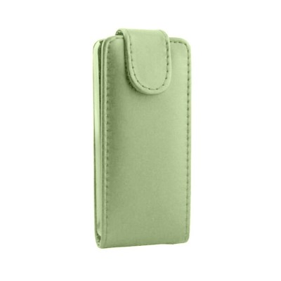 Flip Cover For Nokia 7250i Olive By - Maxbhi Com