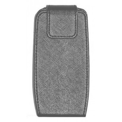 Flip Cover For Nokia C100 Grey By - Maxbhi Com