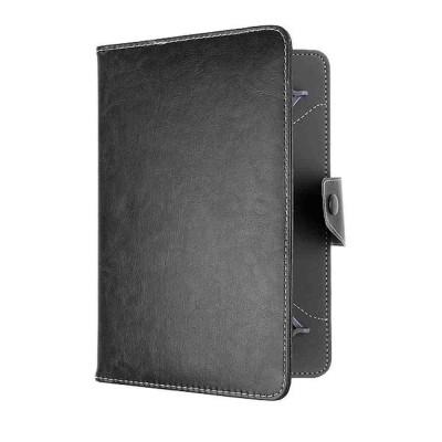 Flip Cover for Nokia N86 8MP - Black