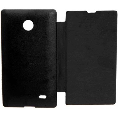 Flip Cover for Nokia X1-01 - White