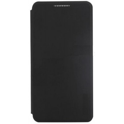 Flip Cover for Oppo R815T Clover - Silver