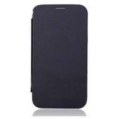 Flip Cover for Palm Treo 600 - Carbon