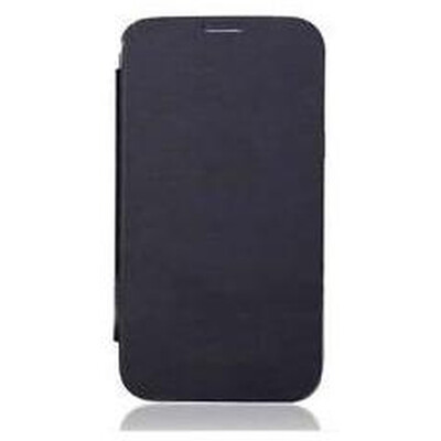 Flip Cover for Panasonic A200 - Pink