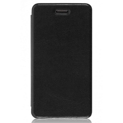 Flip Cover for Pantech Link - Black