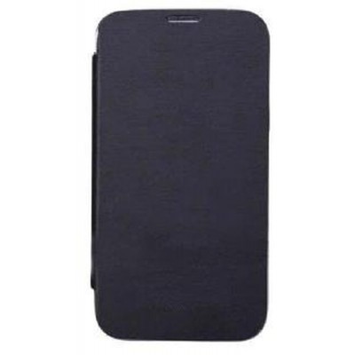 Flip Cover for Samsung A110 - Black