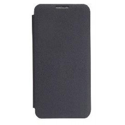 Flip Cover for Samsung B7620 Giorgio Armani - Black & Brown