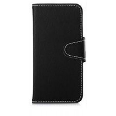 Flip Cover for Samsung Epic 4G - Black