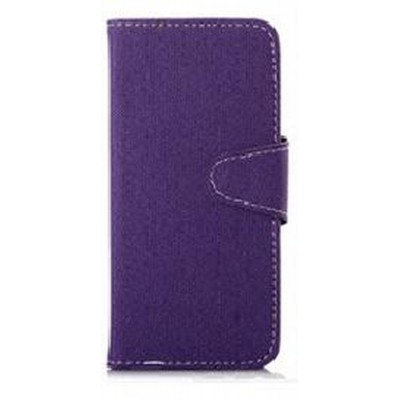 Flip Cover for Samsung Galaxy Express I437 - Black