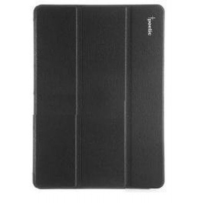 Flip Cover for Samsung Galaxy Note LTE 10.1 N8020 - Black