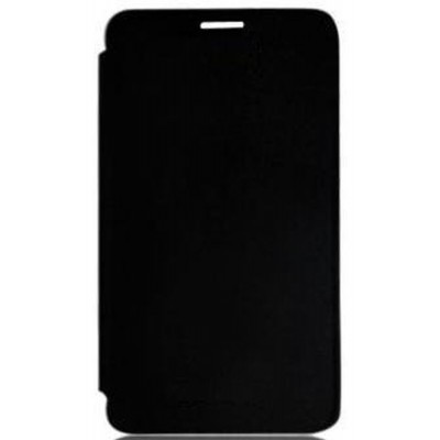 Flip Cover for Samsung i927 Captivate Glide - Black