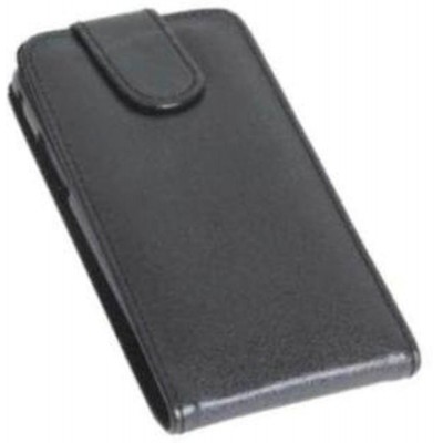 Flip Cover for Samsung P100 - Black