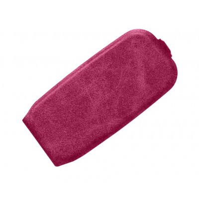 Flip Cover For Samsung E2152 Pink By - Maxbhi Com