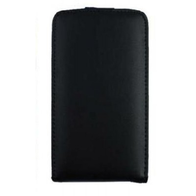 Flip Cover for Samsung S5780 Wave 578 - White