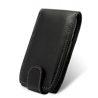 Flip Cover for Samsung T929 Memoir - Black