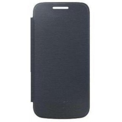 Flip Cover for Sharp GX20 - Black