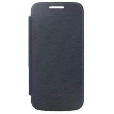 Flip Cover for Sharp GX20 - Silver