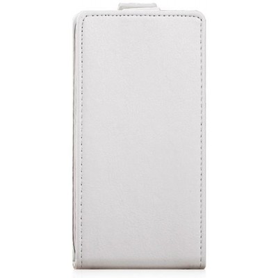 Flip Cover for Sony Ericsson T200 - Blue