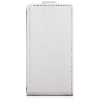 Flip Cover for Sony Ericsson T230 - White