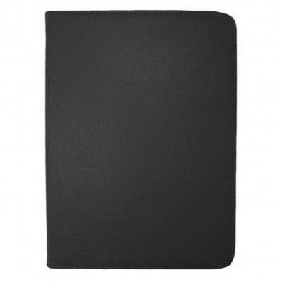 Flip Cover for Spice Mi-270 - White