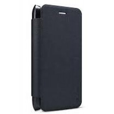 Flip Cover for T-Mobile G2x - Brown